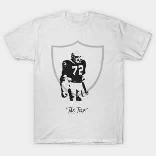 The Tooz - John Matuszak T-Shirt